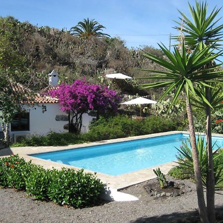 Villa Casa Ruth Los Llanos De Aridane Exterior foto
