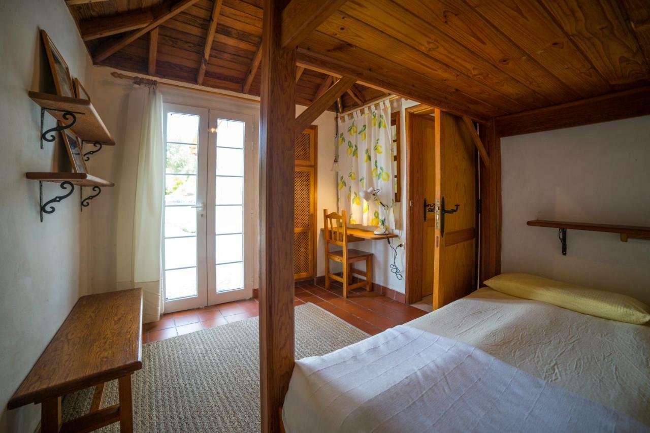 Villa Casa Ruth Los Llanos De Aridane Exterior foto