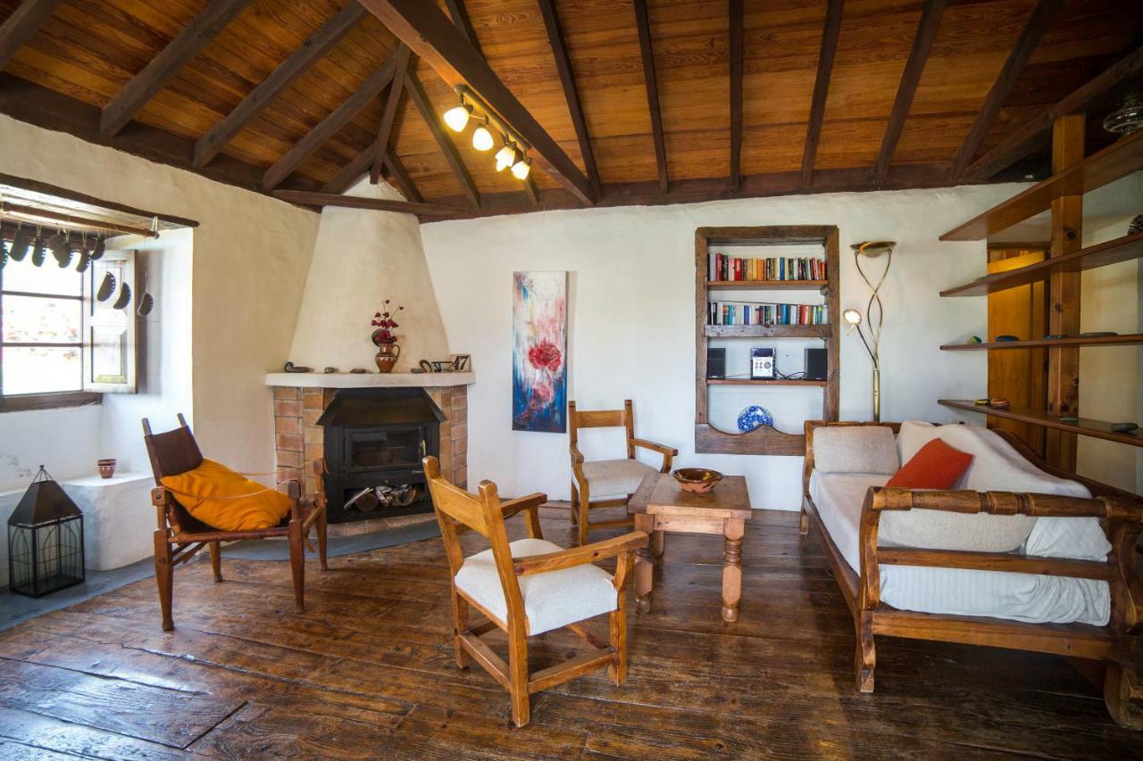 Villa Casa Ruth Los Llanos De Aridane Exterior foto
