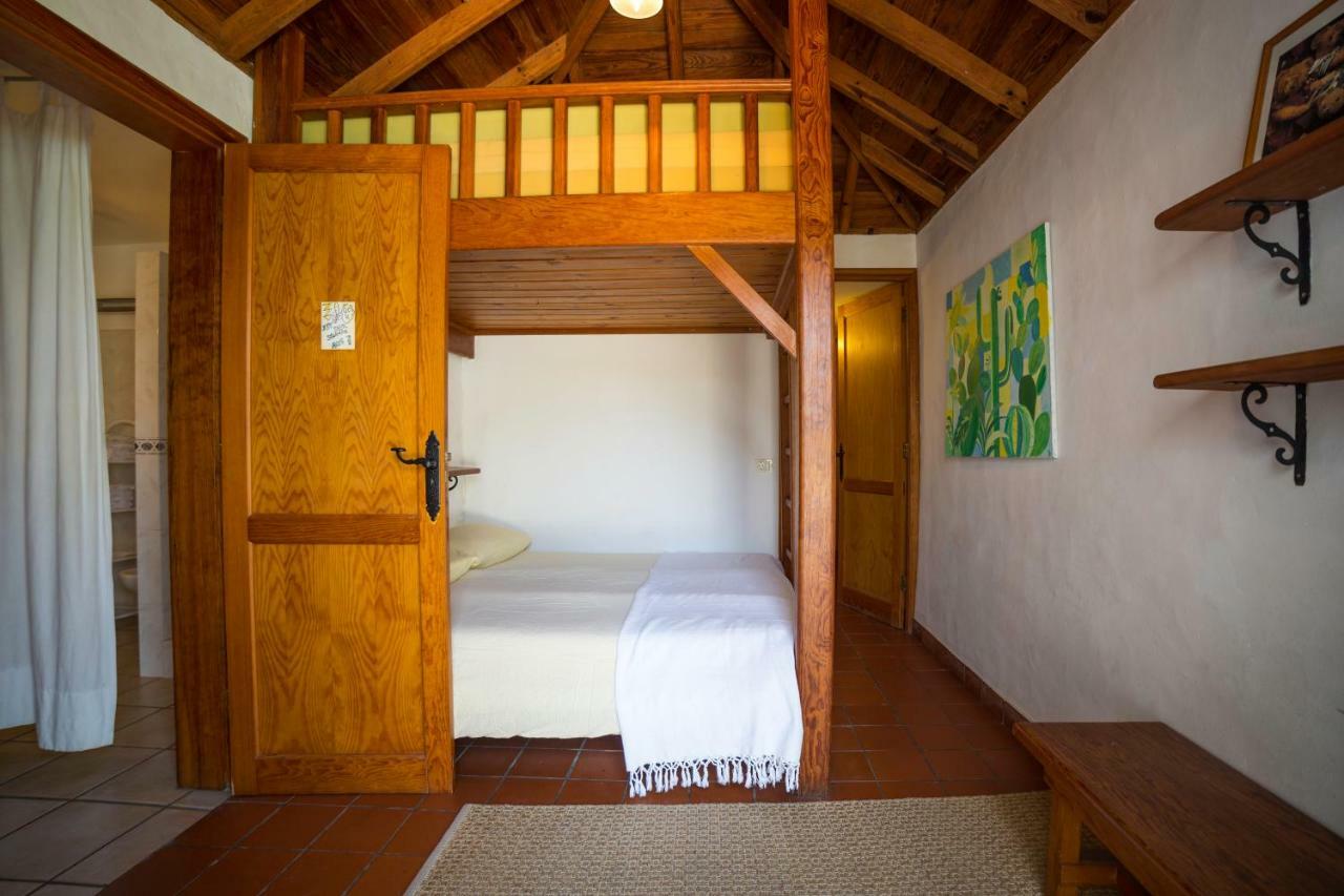 Villa Casa Ruth Los Llanos De Aridane Exterior foto