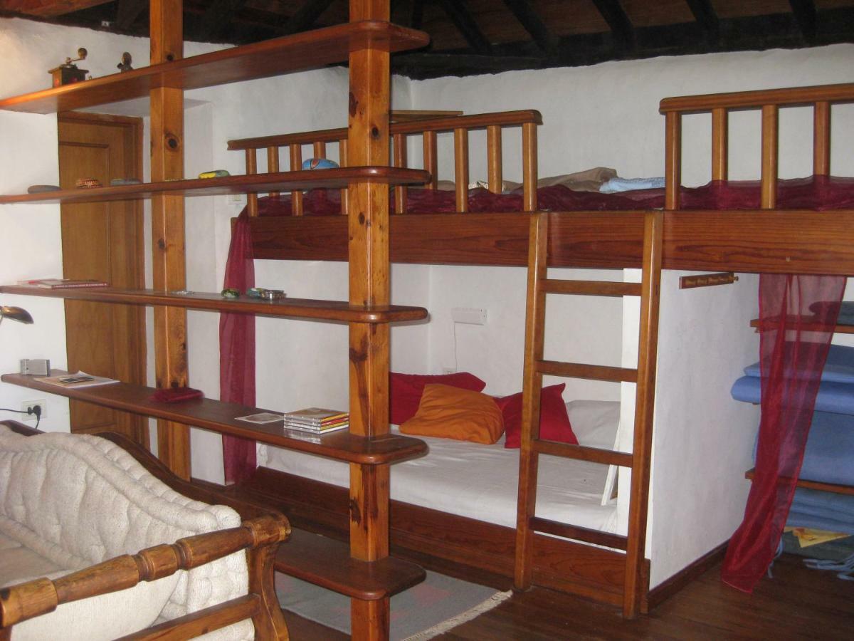 Villa Casa Ruth Los Llanos De Aridane Exterior foto