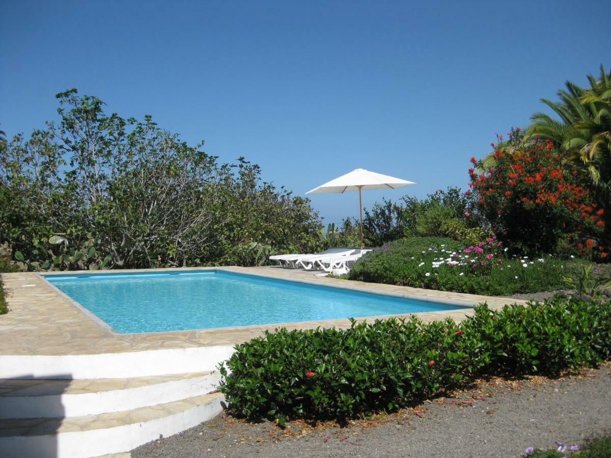 Villa Casa Ruth Los Llanos De Aridane Exterior foto