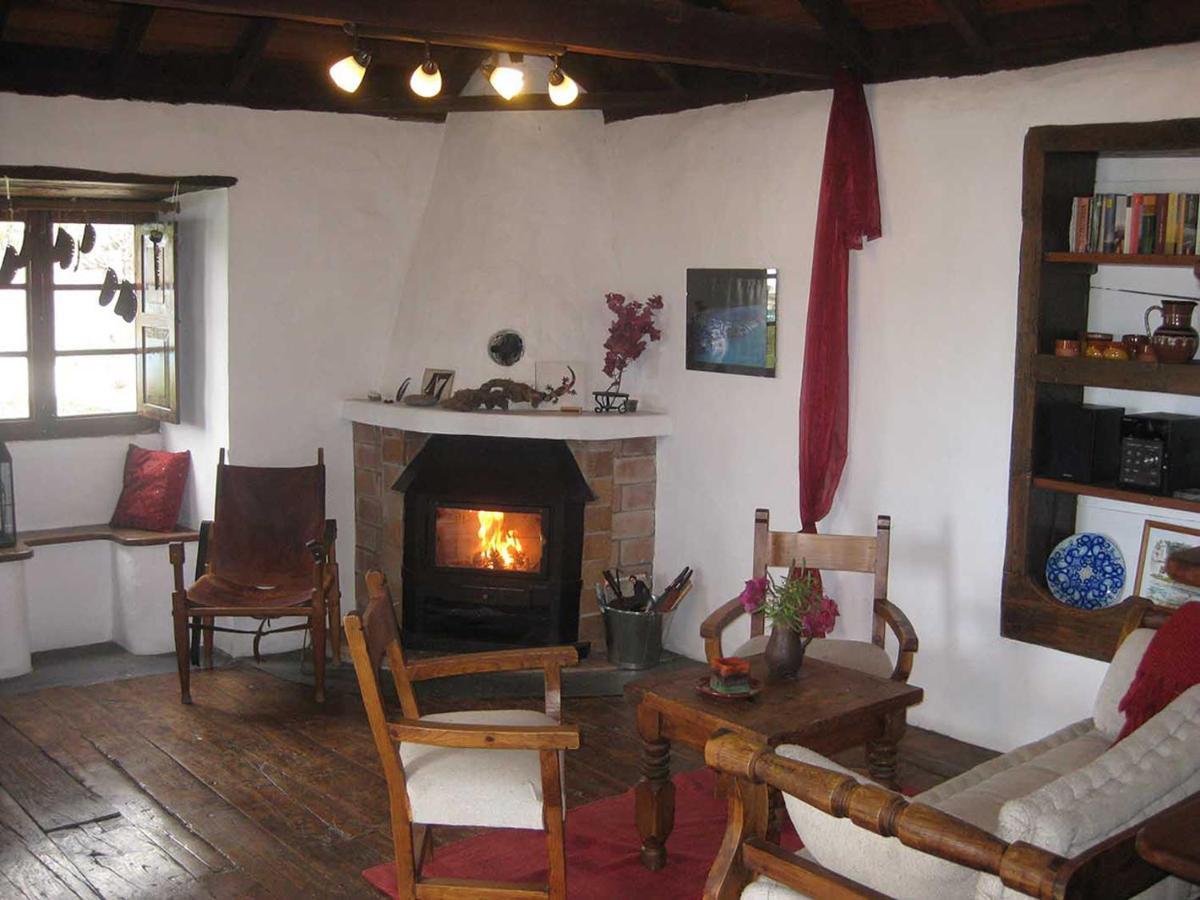 Villa Casa Ruth Los Llanos De Aridane Exterior foto