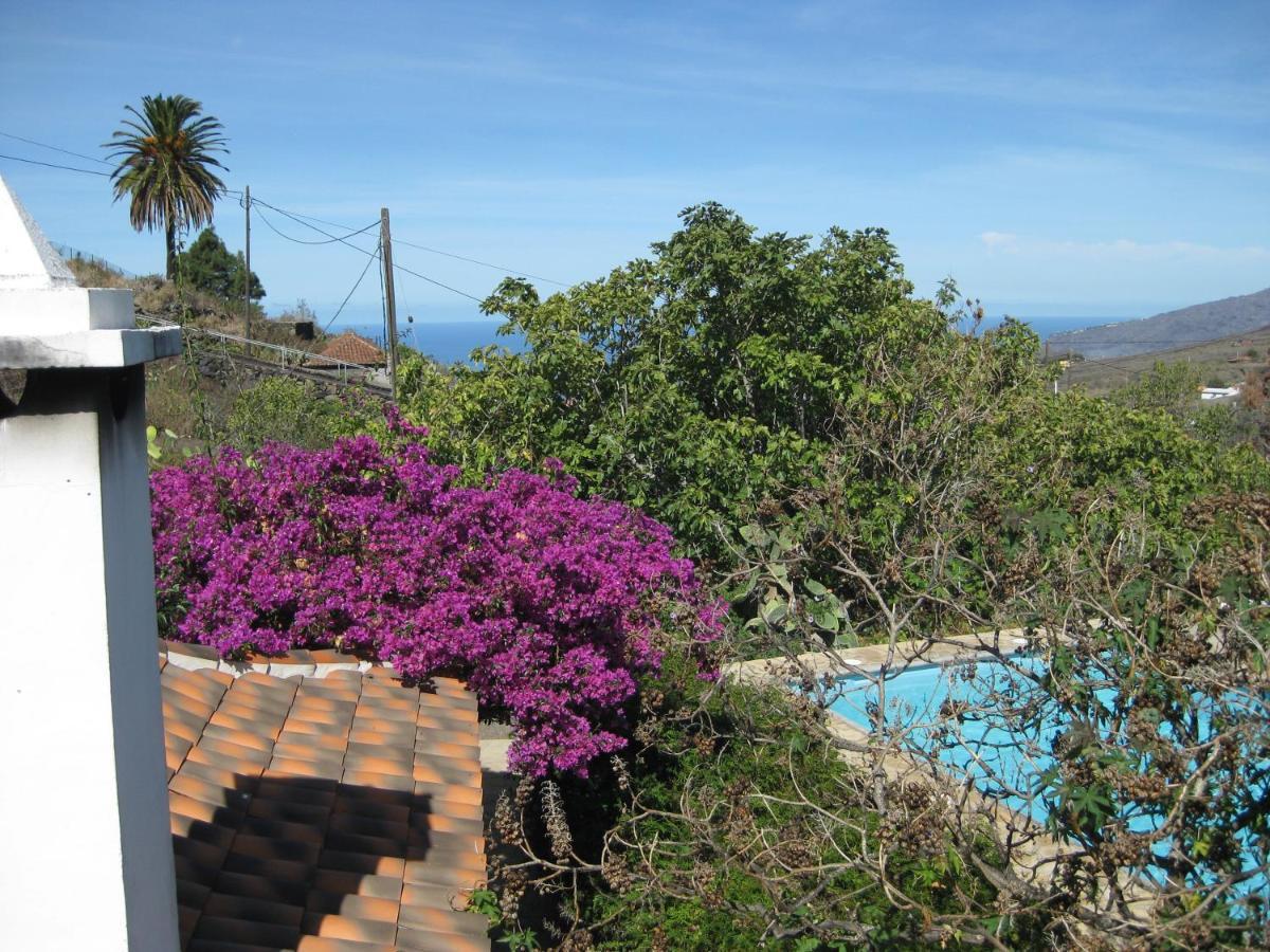 Villa Casa Ruth Los Llanos De Aridane Exterior foto